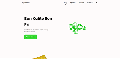 e-commerce