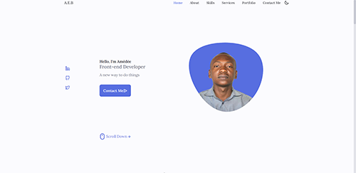 portfolio